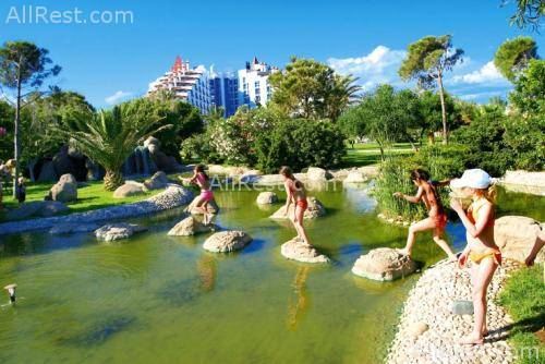 Magic Life Sirene Imperial 4